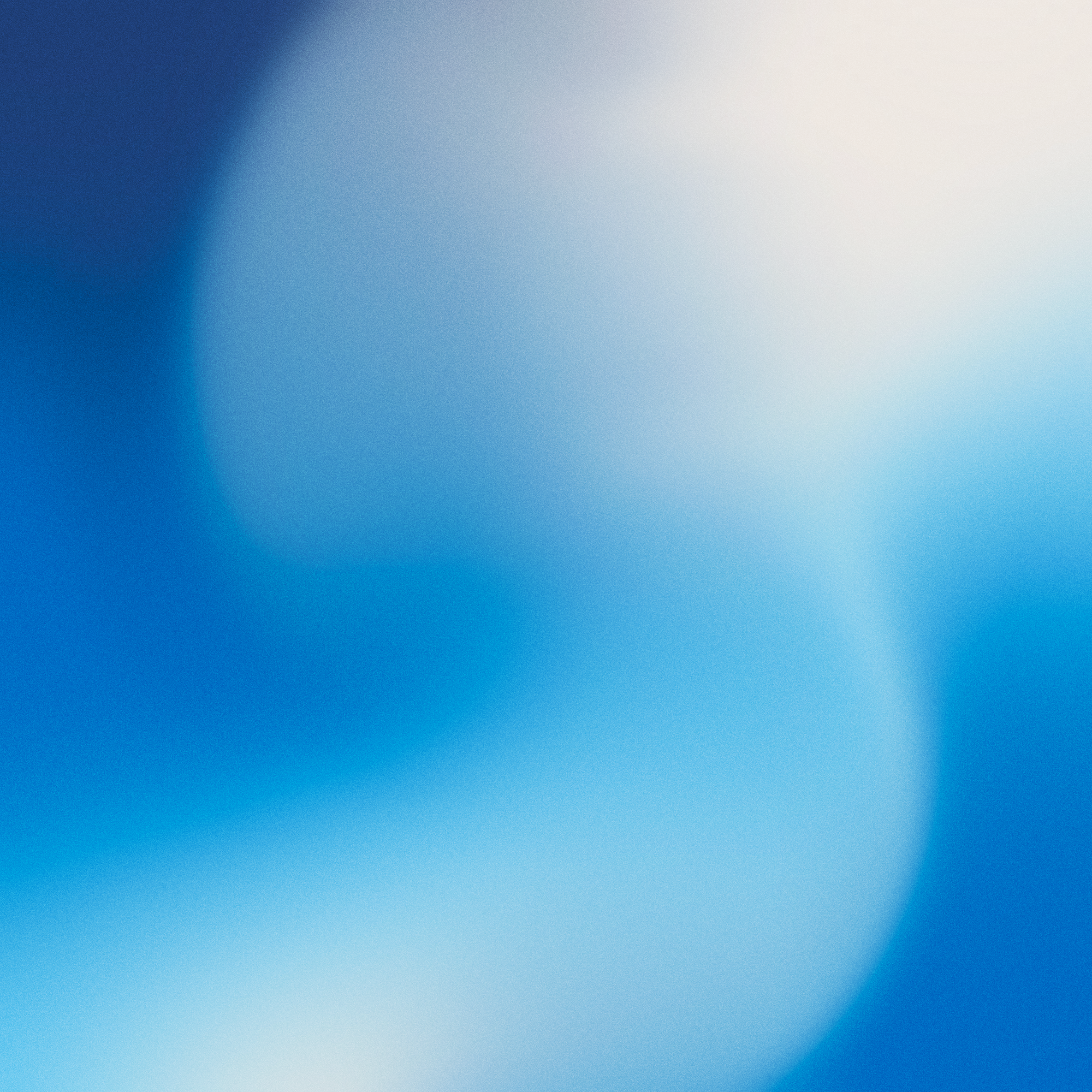Grainy Gradient Background
