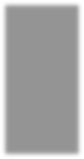 Rectangular shadow